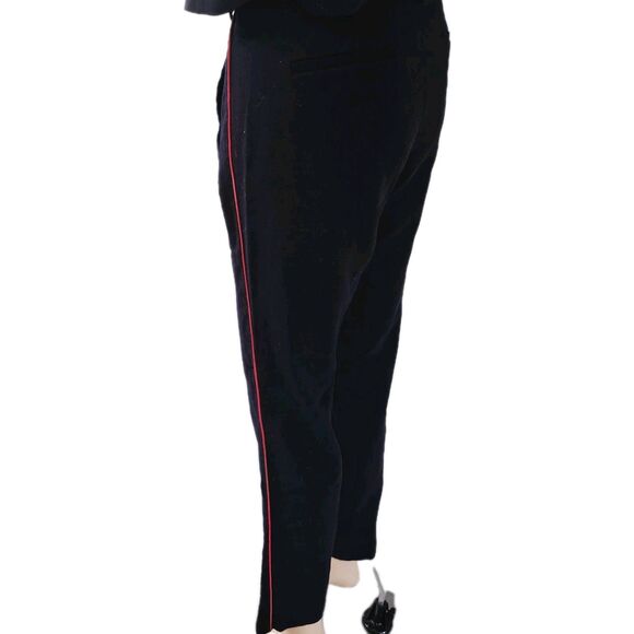 Maje Women's Pants Size 40 - Picture 5 of 8